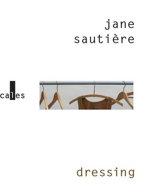 cover image of Dressing